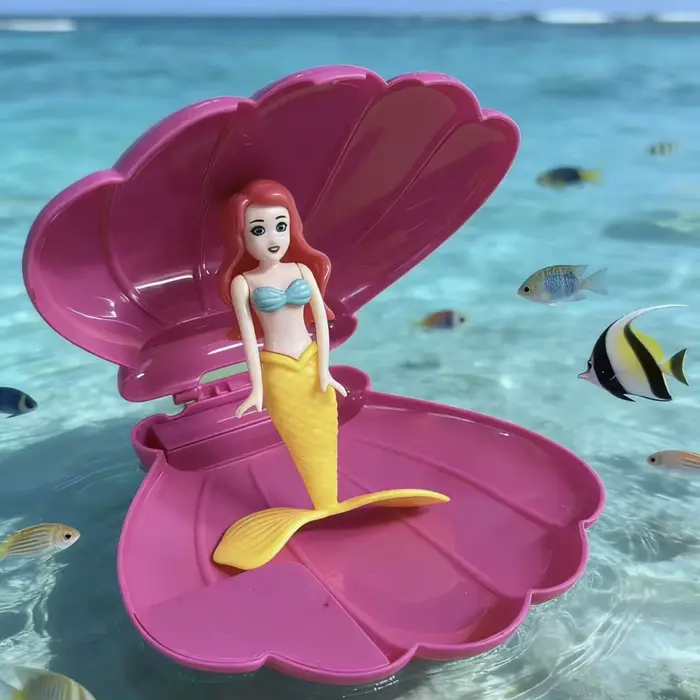 Jouet de plongée en piscine d'été