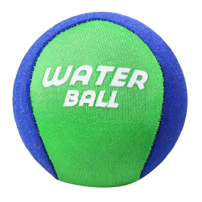 Écumeur de balles rebondissantes pour sports nautiques