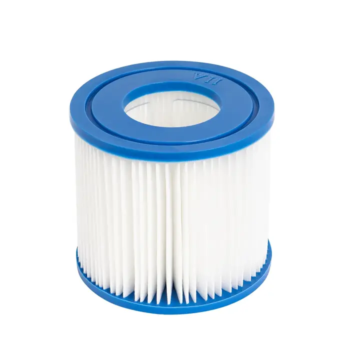 Filtre pour cartouche filtrante de piscine de Type VII 58283E pour cartouche filtrante de piscine VI