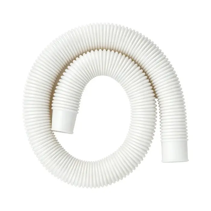 Tuyau de piscine de remplacement, diamètre intérieur de 38 mm, longueur de 1 mètre, matériau PE rési