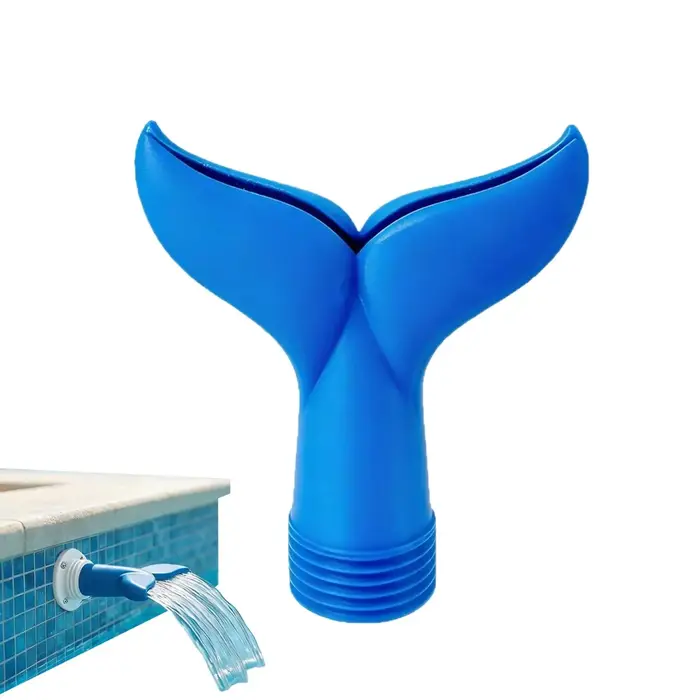 Buse de pulvérisation pour piscine