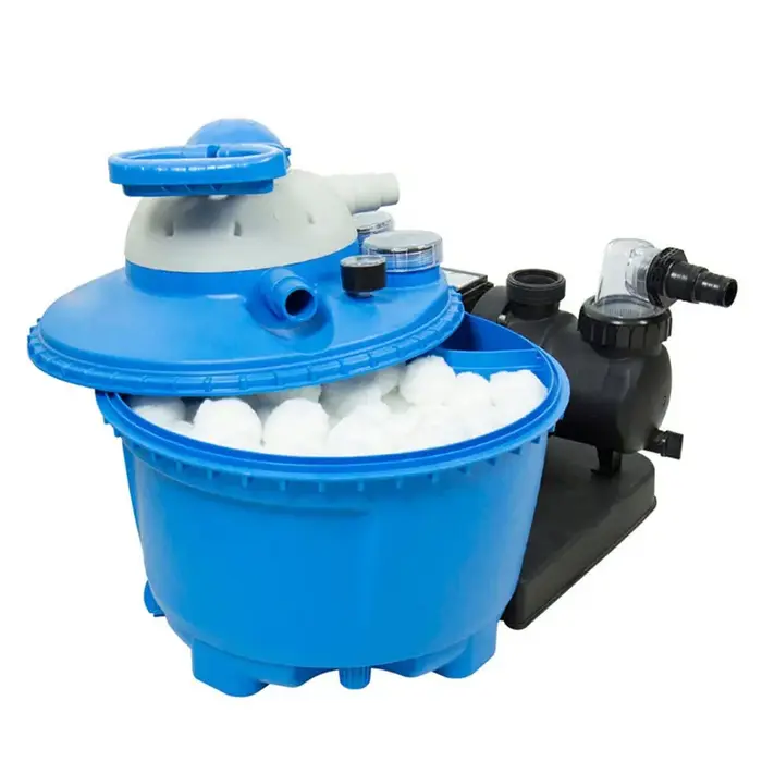 Filtre de Piscine IkPolyester Écologique