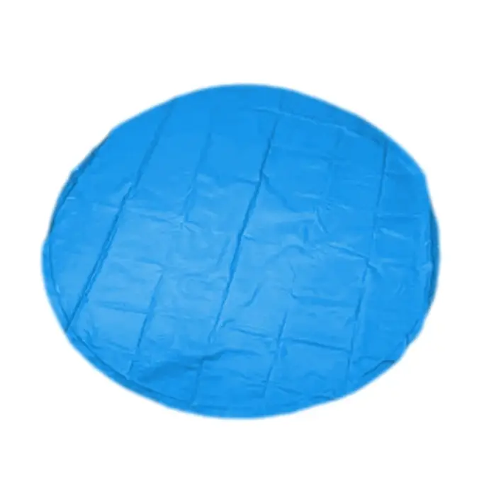 Oreiller piscine d'hiver