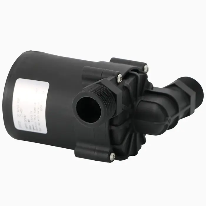 Pompe à eau Booster sans balais JT-45D DC 12V 24V
