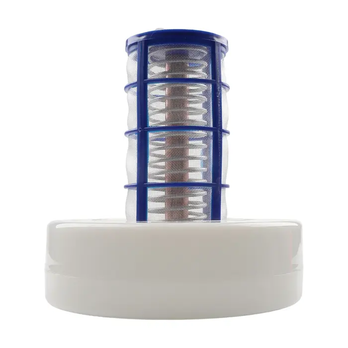 Purificateur de piscine solaire 160*150mm