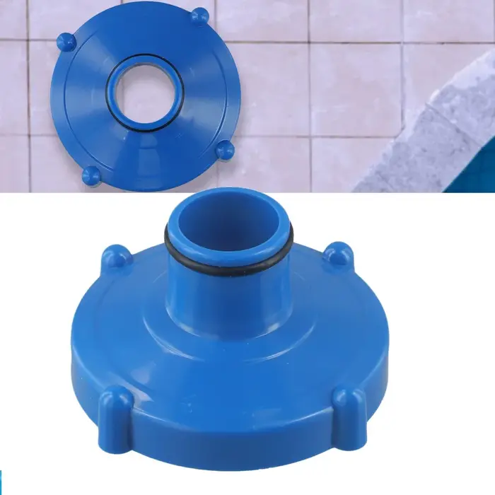 Adaptateur de tuyau de piscine 32-80mm