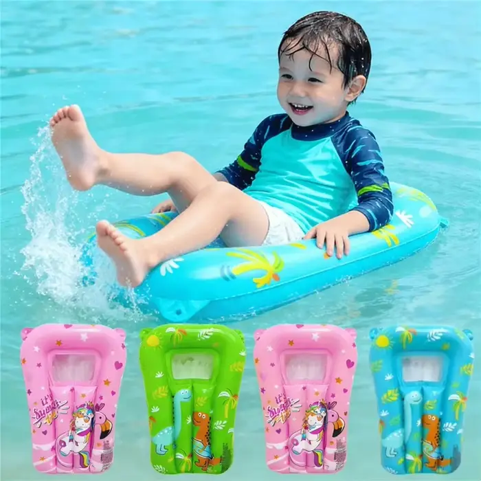 Bouée gonflable Wonflex pour piscine