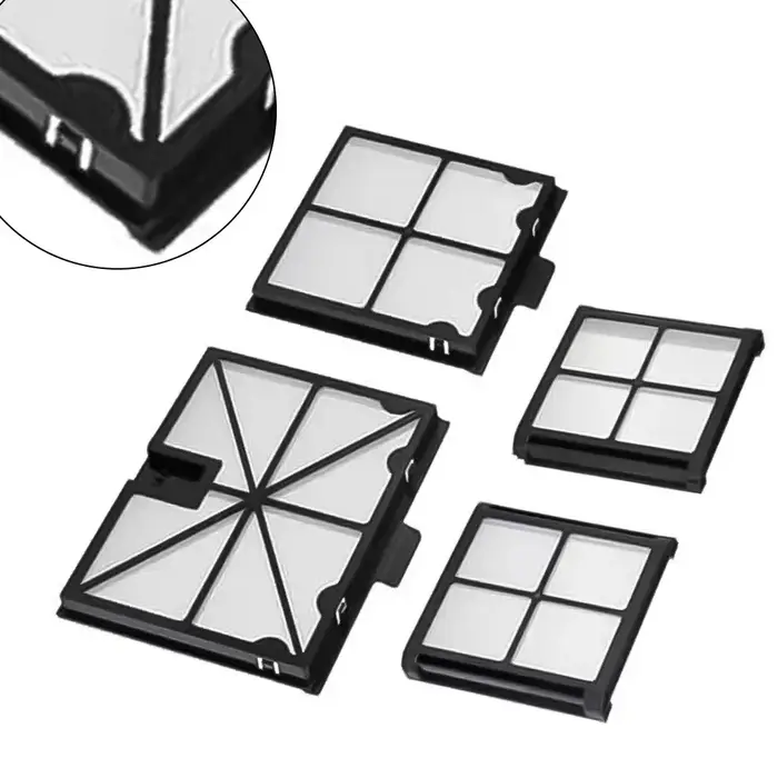 9991468 - Cartouche filtrante pour piscine R4 compatible avec le nettoyeur Dolphin S50 S100 Active 1