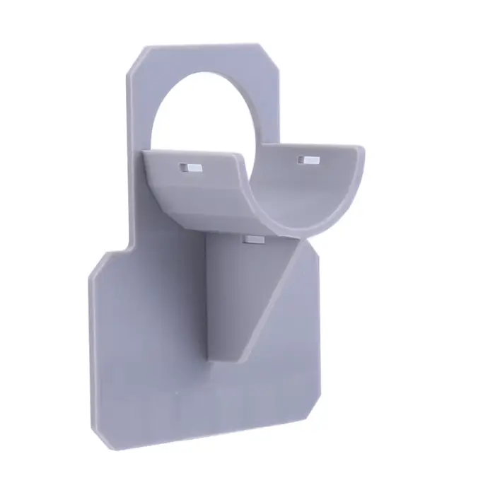 Support de tuyau de piscine