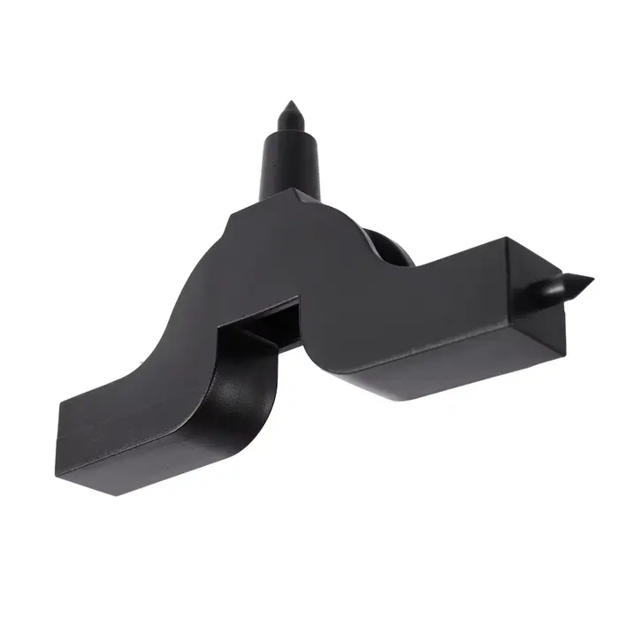 Perforateur de tuyau d'eau 3mm 4mm