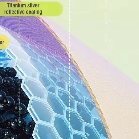 Grande piscine gonflable pour bébés et enfants