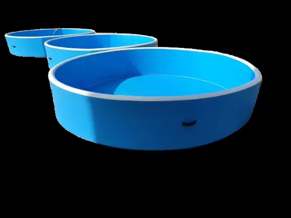 Piscine pour enfants personnalisable