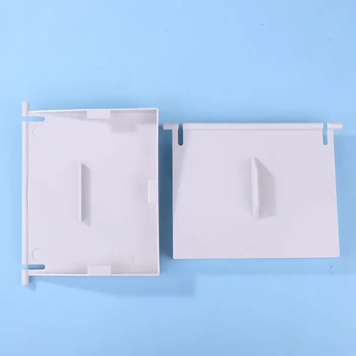Outils de piscine essentiels-remplacement de rabat de porte de déversoir en plastique pour écumoire 8926