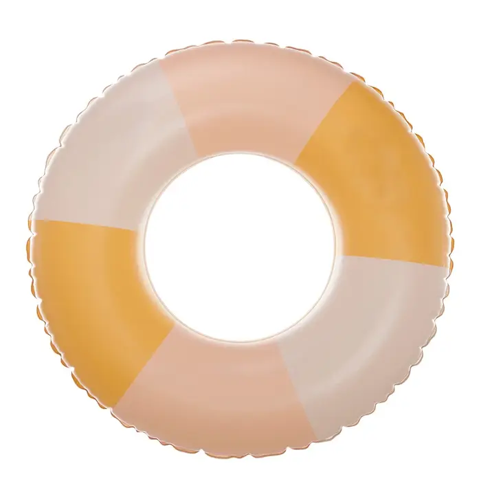 ROOXIN-Bouée de piscine gonflable pour adultes et enfants, tube de natation, sac flottant, bouée de 
