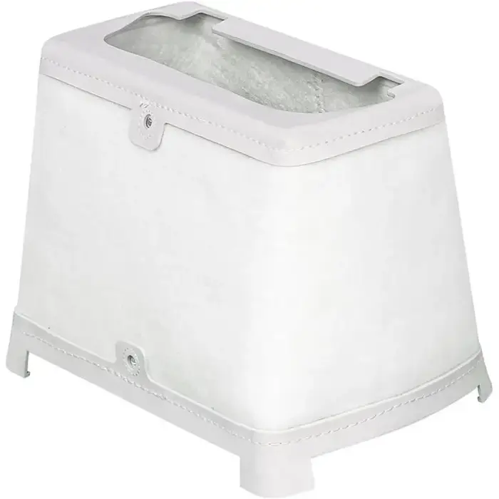 Panier filtrant ultra-fin pour nettoyeur de piscine robotisé Aiper Scuba S1