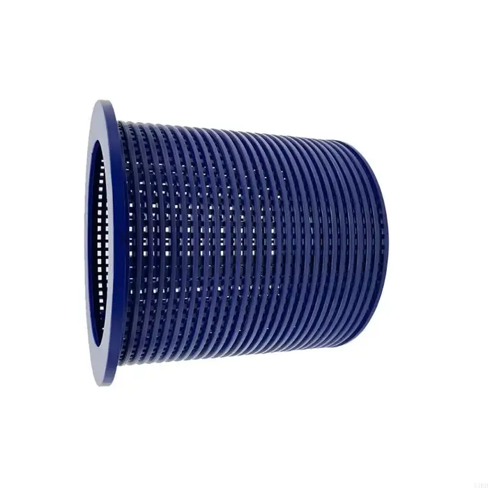 Panier d'écumoire piscine