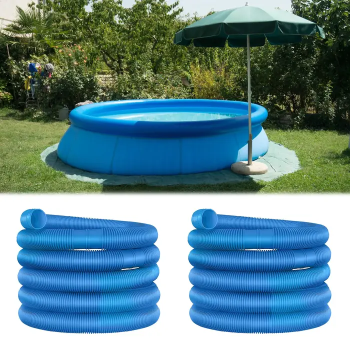 Tuyau de piscine 6*32mm