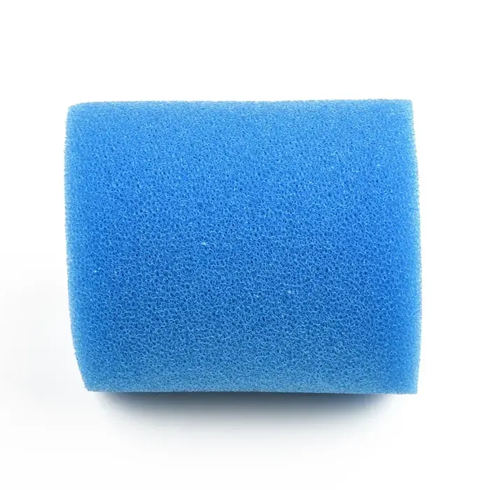 Filtres de piscine en mousse réutilisables pour Type II pour 530 - 800 GPH