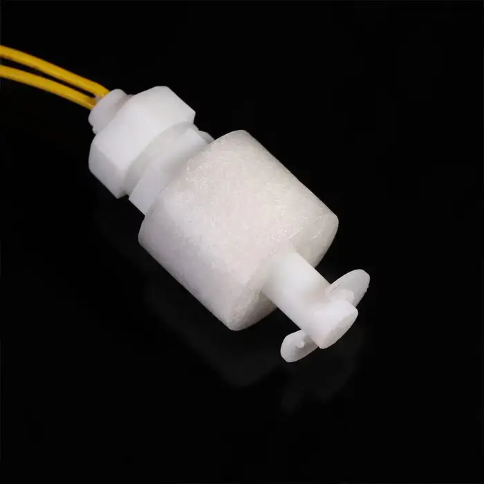Nouveau capteur de niveau d'eau électrique de qualité supérieure pour piscine avec interrupteur flottant