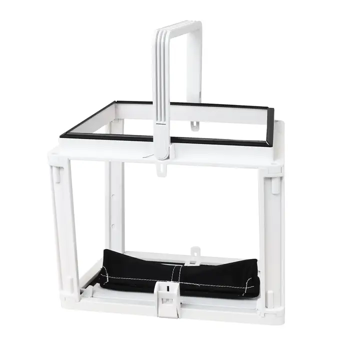 Panier filtrant ultra-fin/fin pour robot nettoyeur de piscine Dolphin S200 S300 Active 20