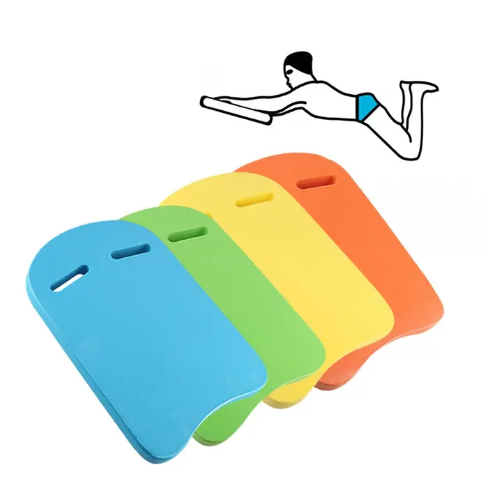 Planche de natation pour enfants