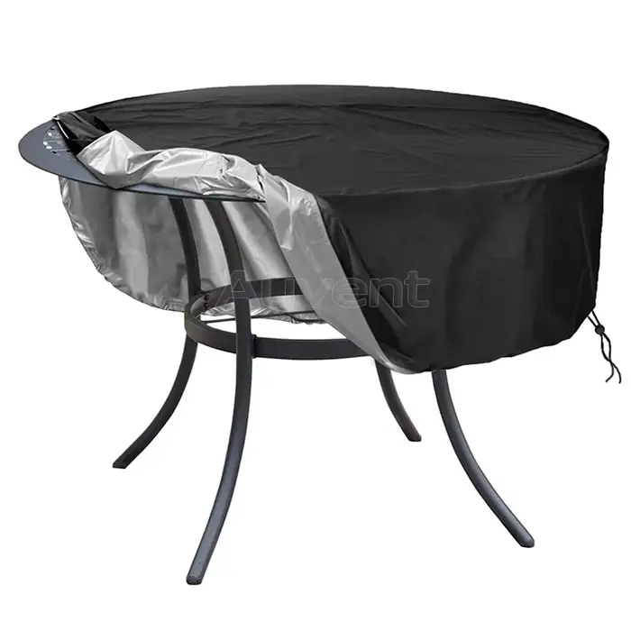 Juste de Protection Imperméable pour Meubles de Jardin