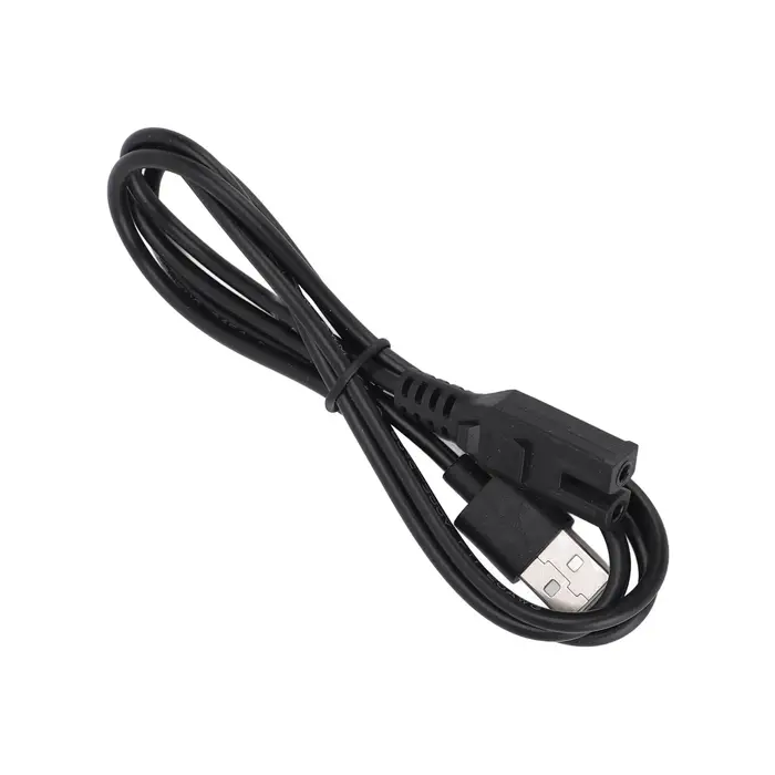 Câble de chargement sous vide pour piscine