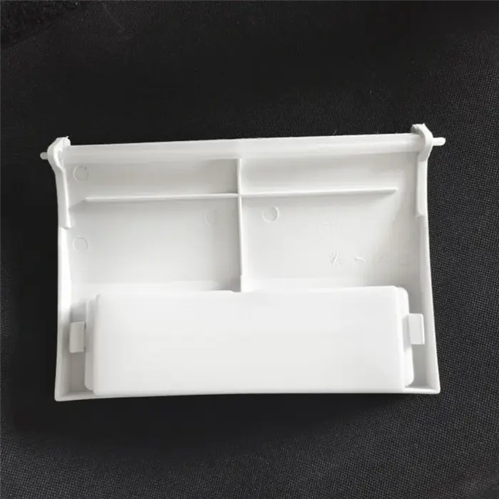 Flap de porte de déversoir de remplacement pour écumeur ABHS-1091LX, pièces d'équipement de piscine