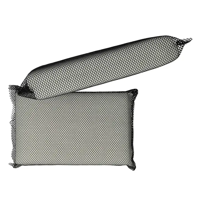 Tampons filtrants pour nettoyeur de piscine robot