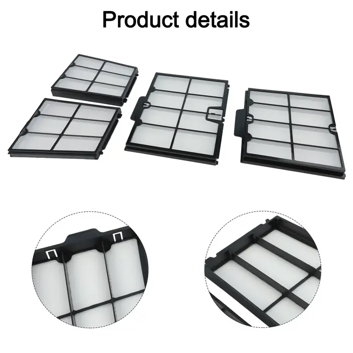 Filtres de remplacement pour piscine