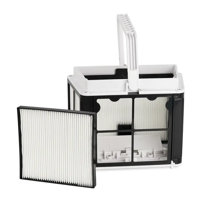 Panier filtrant Ultra-fin pour robot nettoyeurs de piscine Dolphin S50 S100 Active 10 et 15 Echo T15 T25 Proteus DX3