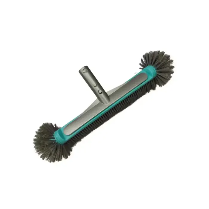 Brosses de nettoyage pour piscine de 17