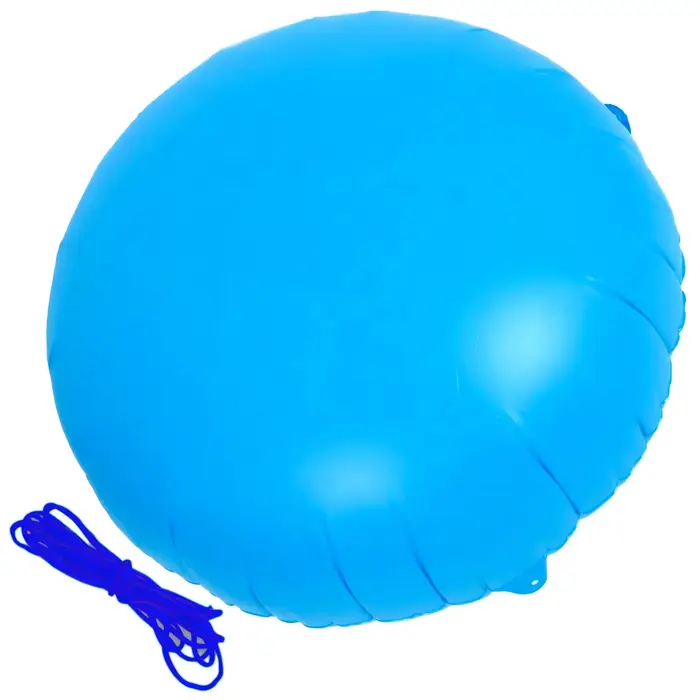 Coussin gonflable pour piscine hors sol, kit de hivernage, coussins de fermeture pour bassin, PVC, r