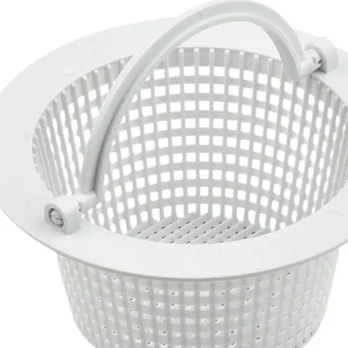 Panier de skimmer de piscine