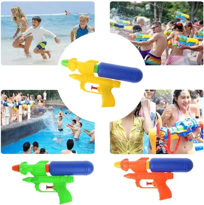 NOUVEAU Jouets d'été pour la plage et la piscine pour enfants