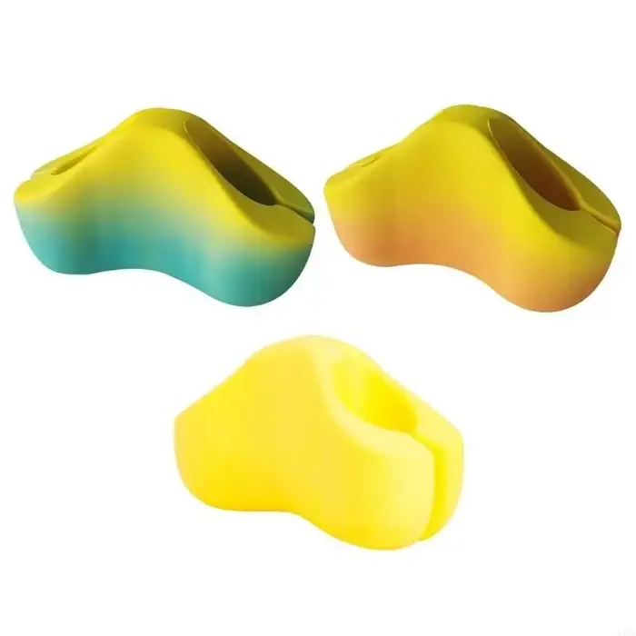 Tirer bouée natation flottante