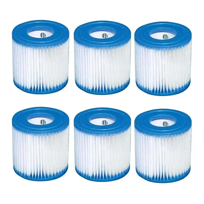 Filtre pour pompe de piscine 28601/28602 pour Intex Type H 29007E