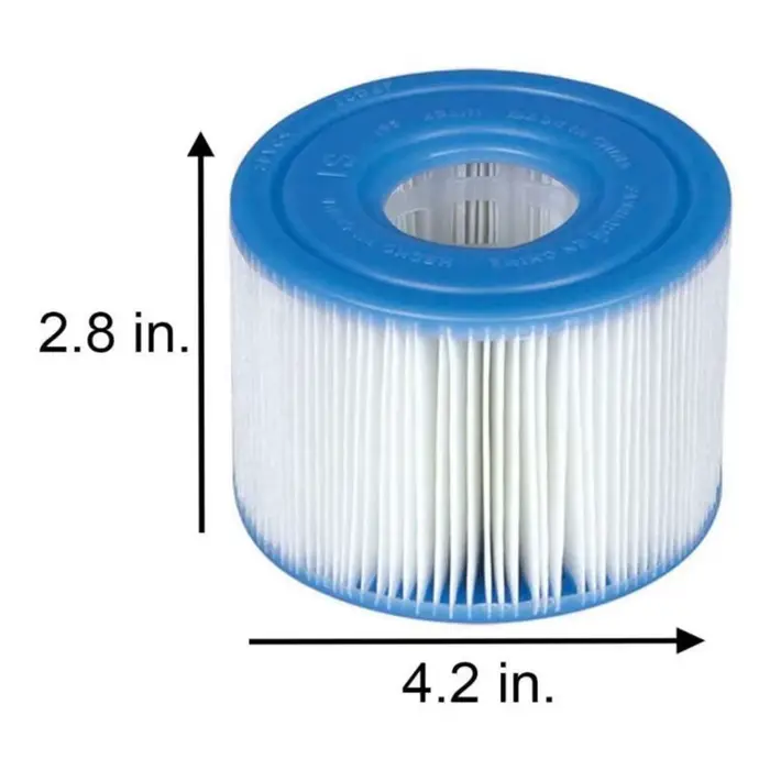 Filtre de piscine pour Intex S1, accessoire de remplacement de haute qualité, accessoire de natation