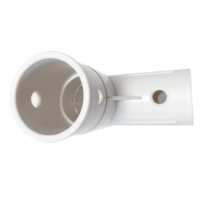 Broche de support de piscine gonflable de 5.5cm