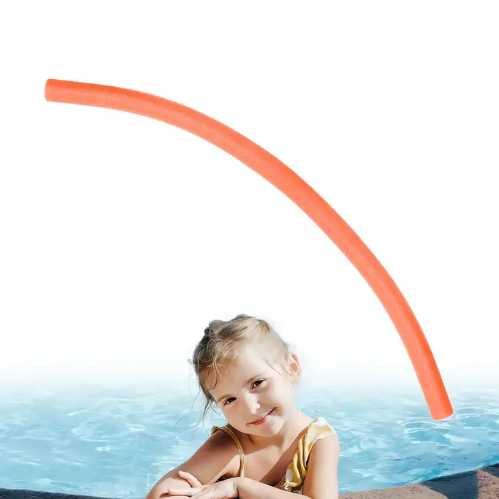 Nouilles de piscine portables et flexibles