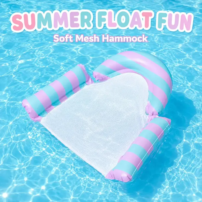 Flotteurs gonflables pour piscine