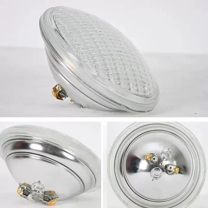Lampe LED RGB PAR56 12V pour piscine