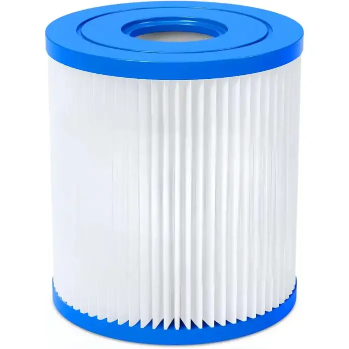 Filtre de piscine Type H 29007E pour pompe Intex 28601 28602 330 GPH, compatible avec 28111EH 28121E