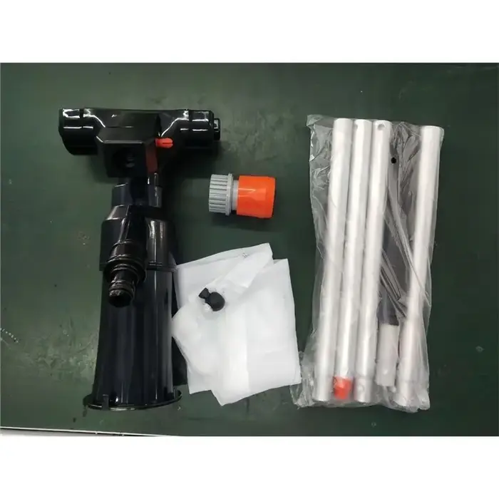 Kit de nettoyage de piscine BSEVB - Ensemble
