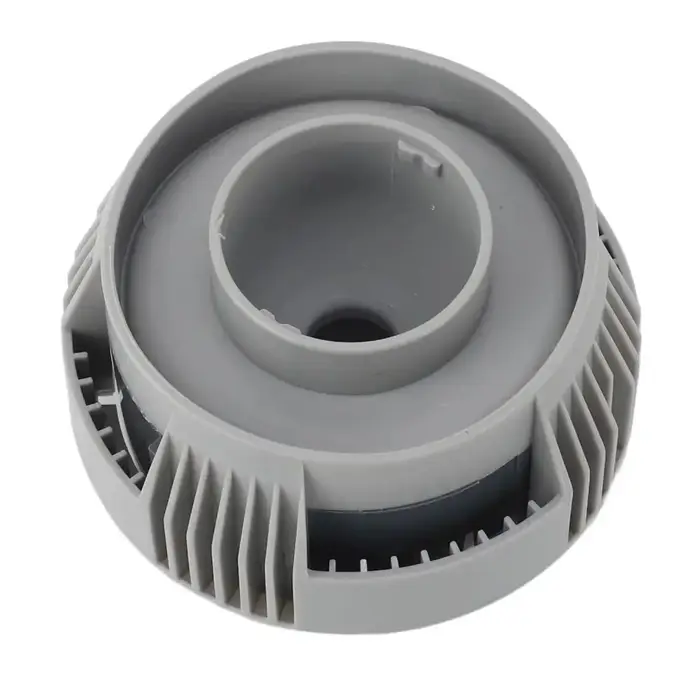 Distributeur de chlore chimique