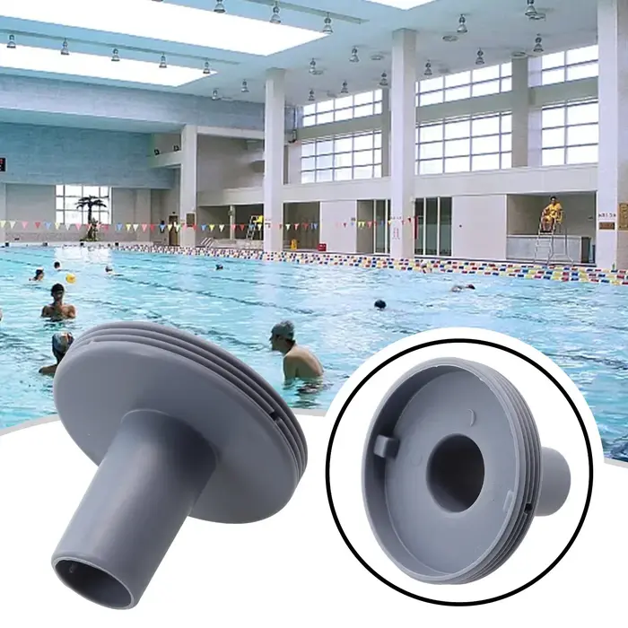 Connecteur de crépine pour piscine Intex, montage facile, 11070