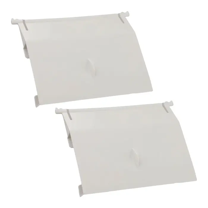 Panier de skimmer pour piscine hors sol, pour le nettoyage des piscines, comme indiqué, aspect esthétique, prévention des débris pour les piscines hors sol