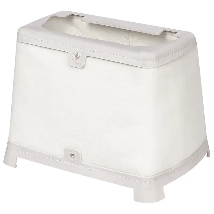 Panier filtrant ultra-fin de remplacement pour robot nettoyeur de piscine Aiper Scuba S1, Scuba S1 2