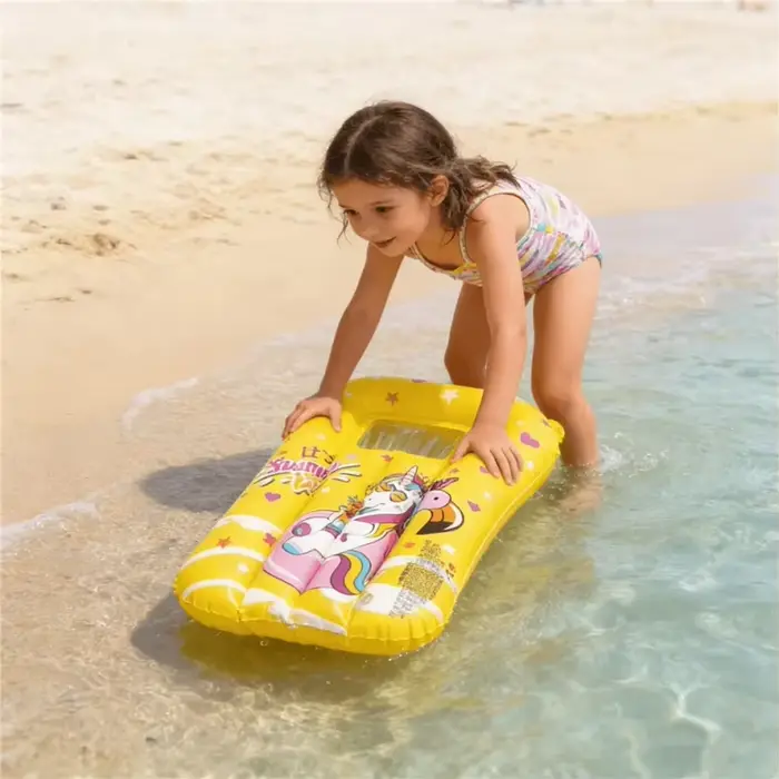Bouée gonflable Wonflex pour piscine