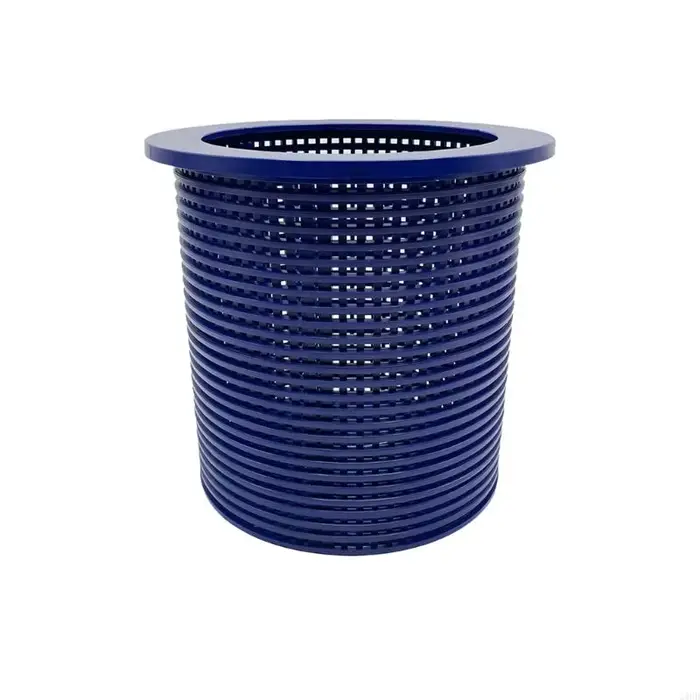 Panier d'écumoire piscine, Installation facile dans les entretiens piscine hors panier d'écumoire pi